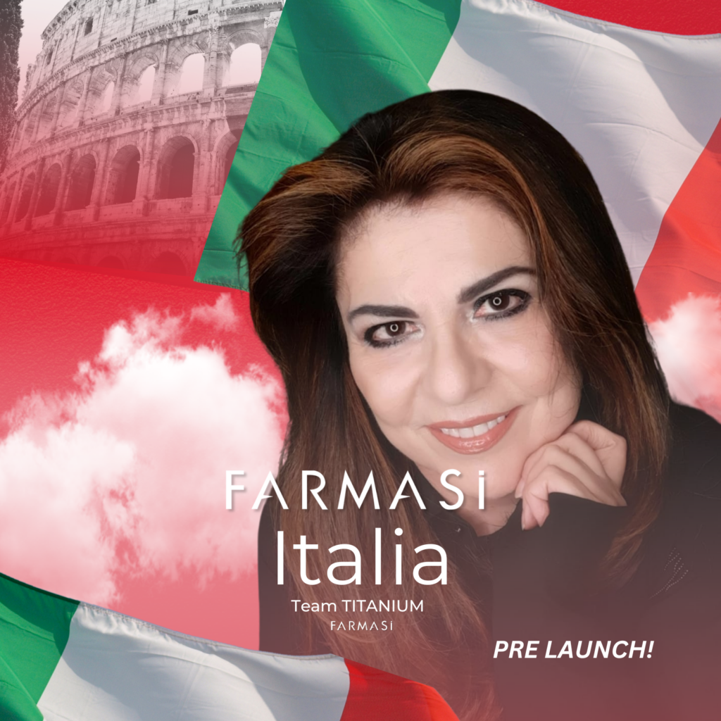 Farmasi Italia Farmasi Italia